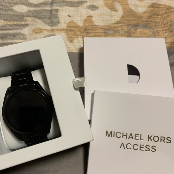 Michael Kors wach smart !!!